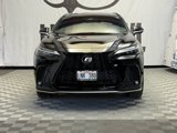 Used 2024 Lexus NX 350 F Sport image 2