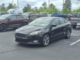 Used 2018 Ford Focus SE w/ SE Appearance Package image 3
