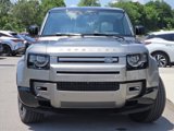 Used 2025 Land Rover Defender 130 X-Dynamic SE image 3