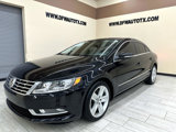 Used 2014 Volkswagen CC Sport image 2