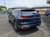 Used 2020 Volkswagen Atlas Cross Sport SEL Premium image 3