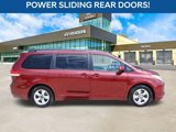 Used 2014 Toyota Sienna LE image 4