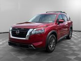 Used 2022 Nissan Pathfinder SV image 3