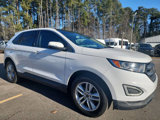 Used 2018 Ford Edge SEL w/ Equipment Group 201A image 4