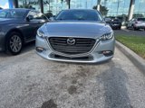 Used 2017 MAZDA MAZDA3 Sport w/ Preferred Equipment Package image 3