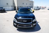 Used 2017 INFINITI QX80 2WD image 5