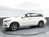 Used 2019 INFINITI QX60 Luxe image 3