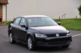 Used 2012 Volkswagen Jetta SE image 3