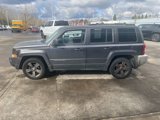 Used 2014 Jeep Patriot High Altitude image 5