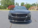 Used 2023 Dodge Charger SXT w/ Blacktop Package image 3