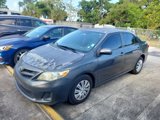 Used 2012 Toyota Corolla image 2