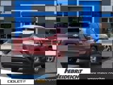 New 2025 Chevrolet Trax LS w/ LS Convenience Package image 4