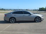 Used 2023 Chevrolet Malibu LT w/ Driver Confidence Package image 2