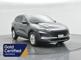 Used 2022 Ford Escape SE image 1