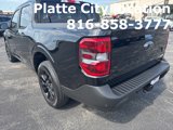 Used 2024 Ford Maverick Lariat w/ Black Appearance Package image 3