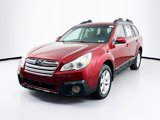 Used 2014 Subaru Outback 2.5i Premium image 3