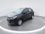 Used 2022 Chevrolet Trax LT image 4