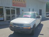 Used 1999 Chevrolet S10 Pickup 2WD Regular Cab w/ Comfort Convenience Pkg image 2