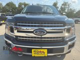 Used 2018 Ford F150 XLT w/ Equipment Group 302A Luxury image 2