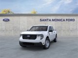 New 2025 Ford Maverick XL image 2