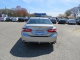 Used 2019 Toyota Camry SE w/ Audio Package image 4