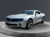 Used 2011 Chevrolet Camaro LT w/ RS Package image 2