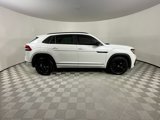 Used 2023 Volkswagen Atlas Cross Sport SEL R-Line image 5