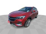 Certified 2022 Buick Encore GX Essence w/ Experience Buick Package image 4