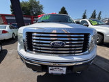 Used 2010 Ford F150 XLT image 2