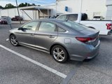 Used 2018 Hyundai Sonata SEL w/ Cargo Package image 3