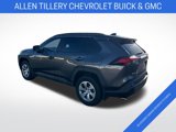 Used 2021 Toyota RAV4 LE image 3