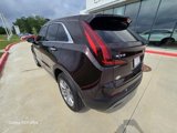 Used 2020 Cadillac XT4 Premium Luxury w/ Driver Awareness Package image 3