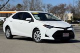 Used 2019 Toyota Corolla L w/ Carpet Mat Package (TMS) image 2