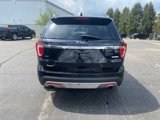 Used 2017 Ford Explorer XLT w/ Equipment Group 202A image 3
