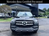 Certified 2022 Mercedes-Benz GLS 450 4MATIC image 2