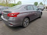 Used 2019 Nissan Sentra SV w/ Special Edition Package image 4