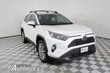 Used 2021 Toyota RAV4 XLE Premium w/ Carpet Mat Package (TMS) image 4