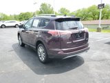 Used 2018 Toyota RAV4 Limited image 2