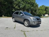Used 2014 Kia Sorento LX image 3