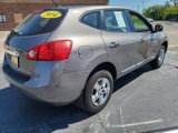 Used 2014 Nissan Rogue S image 4