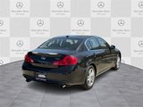 Used 2012 INFINITI G25 x image 3