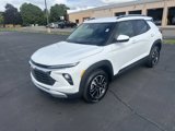 New 2026 Chevrolet TrailBlazer LT w/ Convenience Package image 2