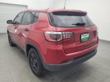 Used 2018 Jeep Compass Sport image 5