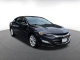 Used 2023 Chevrolet Malibu LT image 2