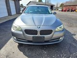 Used 2011 BMW 535i xDrive Sedan image 3