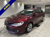 Used 2016 Chrysler 200 S w/ Comfort Group image 2