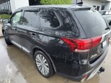 Used 2020 Mitsubishi Outlander SE image 4