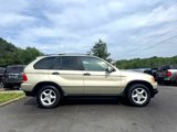 Used 2001 BMW X5 3.0i image 4