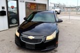 Used 2011 Chevrolet Cruze LS w/ Connectivity Package image 4