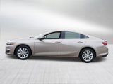 Used 2024 Chevrolet Malibu LT image 4